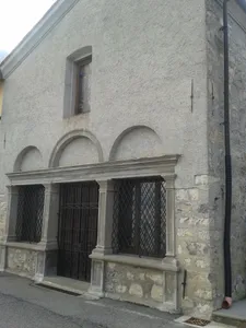 San Rocco Church