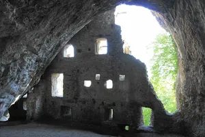 Wichenstein Castle