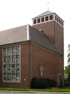 Saint Joseph Church (Hetzerath, Erkelenz)