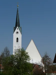 St. Petrus und Paulus (Peterskirchen)