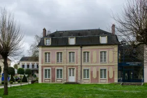 Centre d'art Jacques-Henri-Lartigue - Musée d’art et d’histoire Louis-Senlecq
