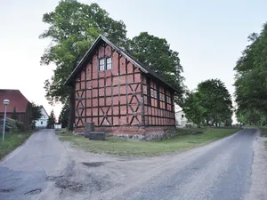 Village church Linde
