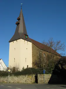 St. Andreas (Hüllhorst)