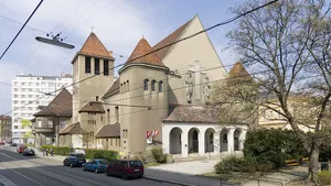Church of the Transfiguration