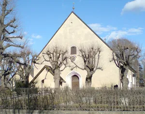Danderyd Church