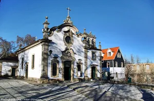 Church of Nossa Senhora da Conceição da Ribeira
