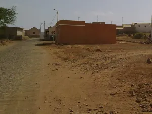 Cabeça dos Tarrafes