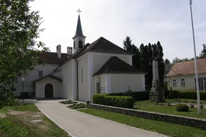 Pyhra Pfarrkirche