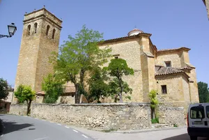 Church of San Bartolomé