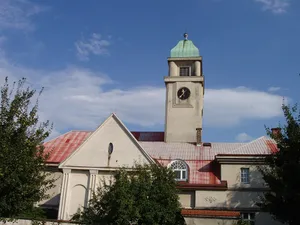 Evangelical church