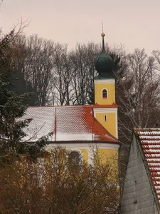 Filialkirche Heiland