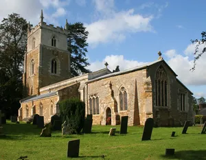 Church of All Saints