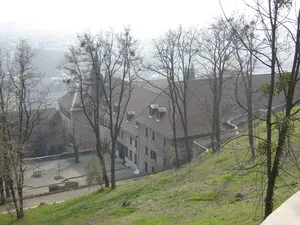 Sainte-Marie-d'en-Haut