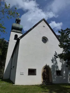 Burschlkirche