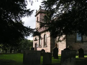 Church of St Leonard