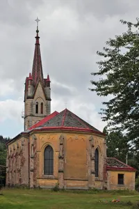 Church of the Ascension of Christ