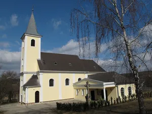 Saint Catherine of Alexandria Church