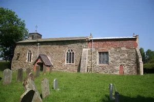 Church of All Saints