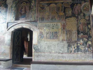 Nativity of Mary Church, Rozhen Monastery