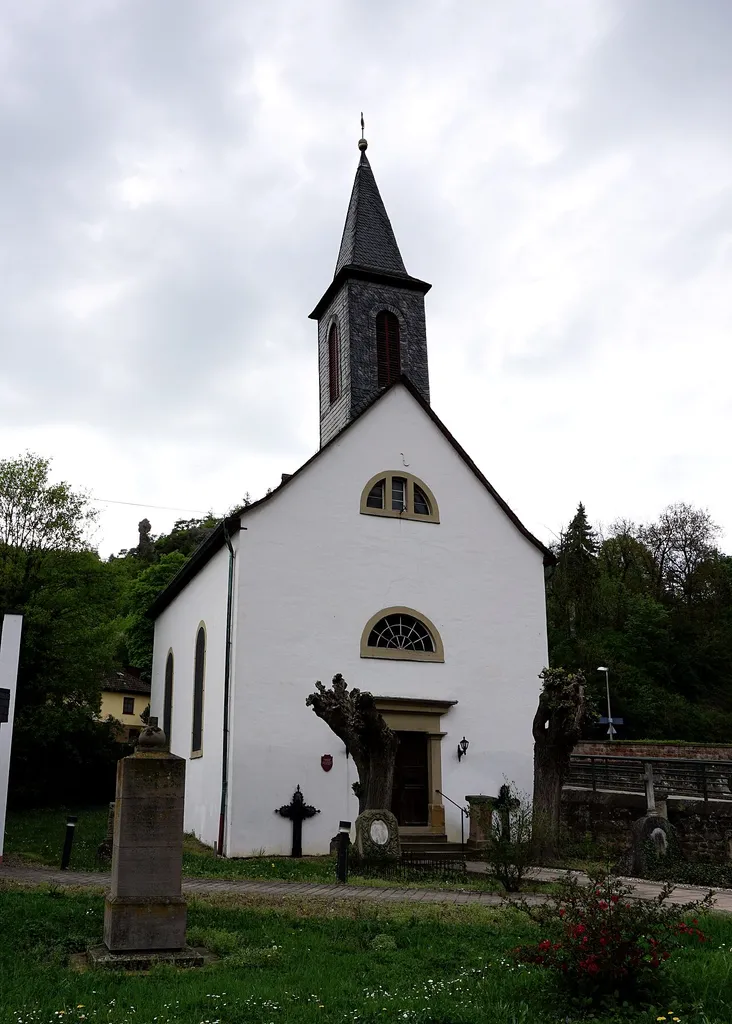 Evangelische Kirche