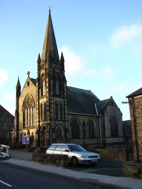 Bramhope Methodist Church