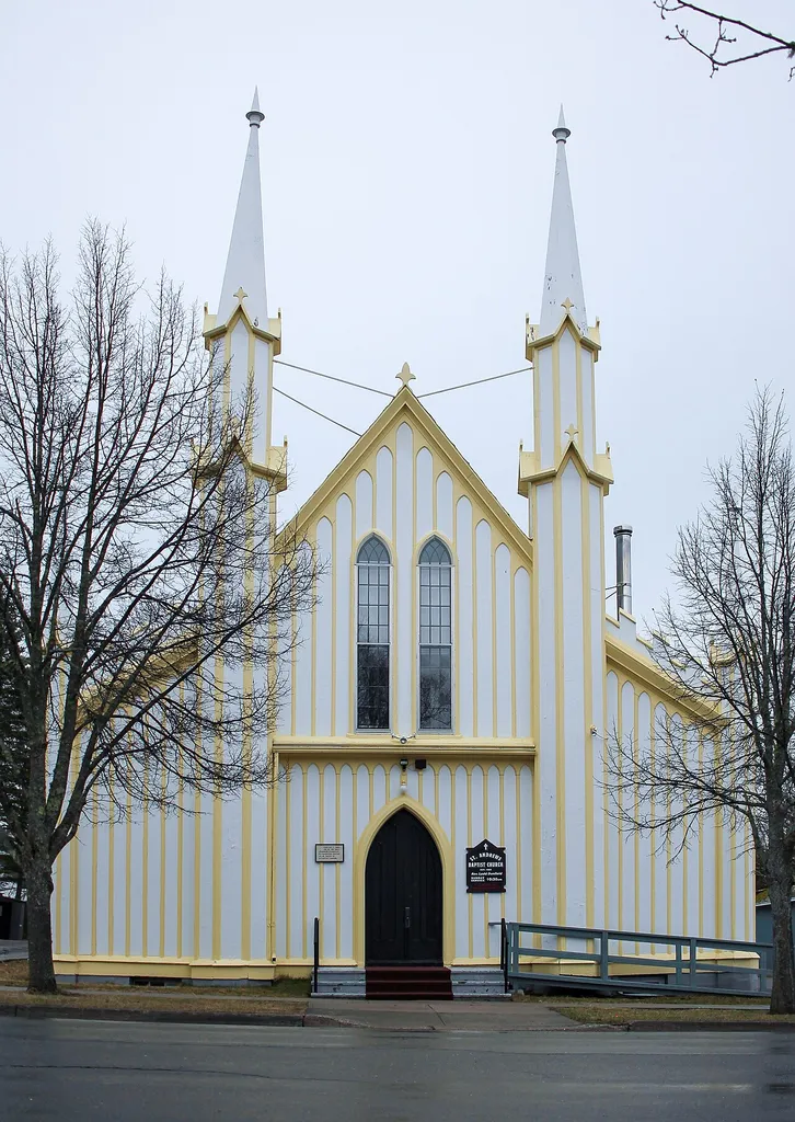 Saint Andrews, New Brunswick