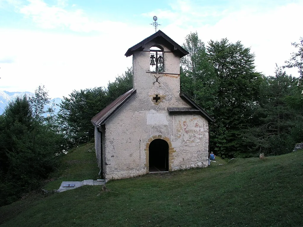 San Lorenzo