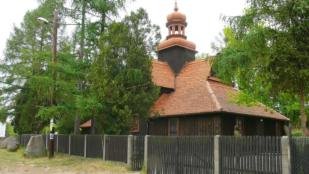 Kościół pw. św. Jakuba