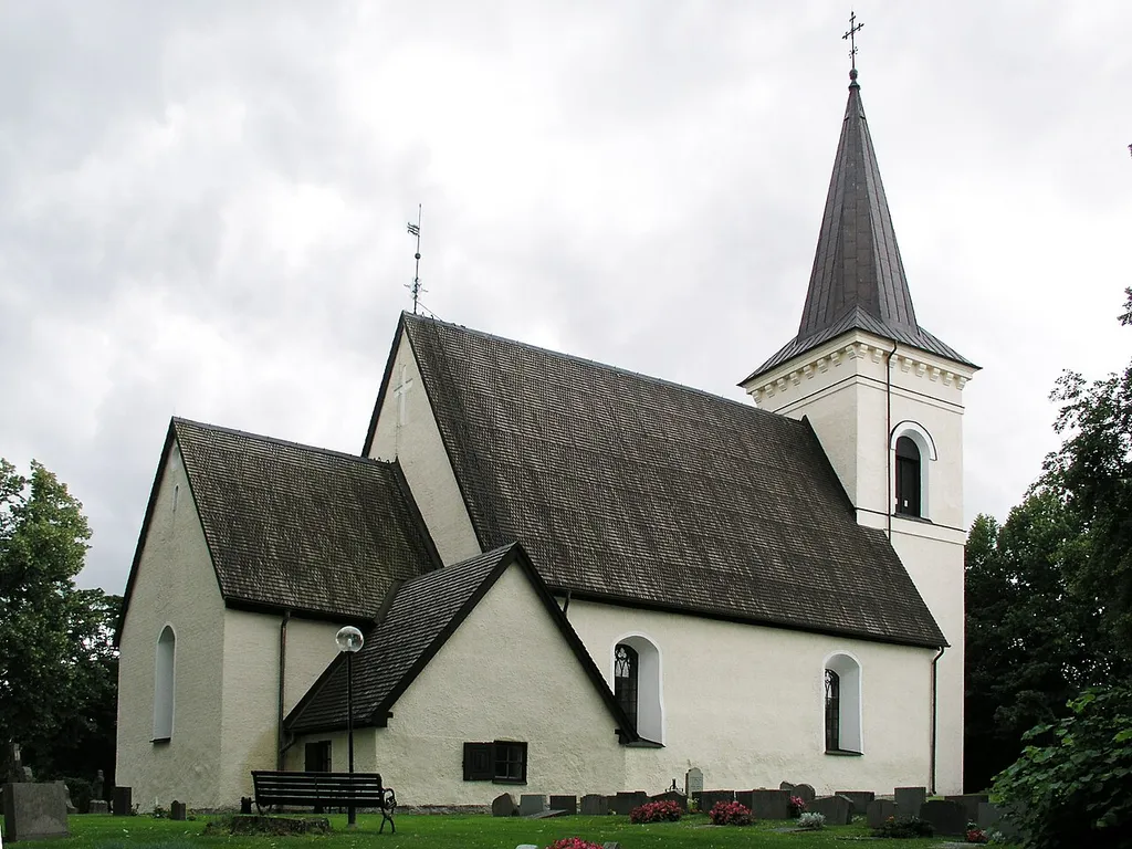 Tuna Church