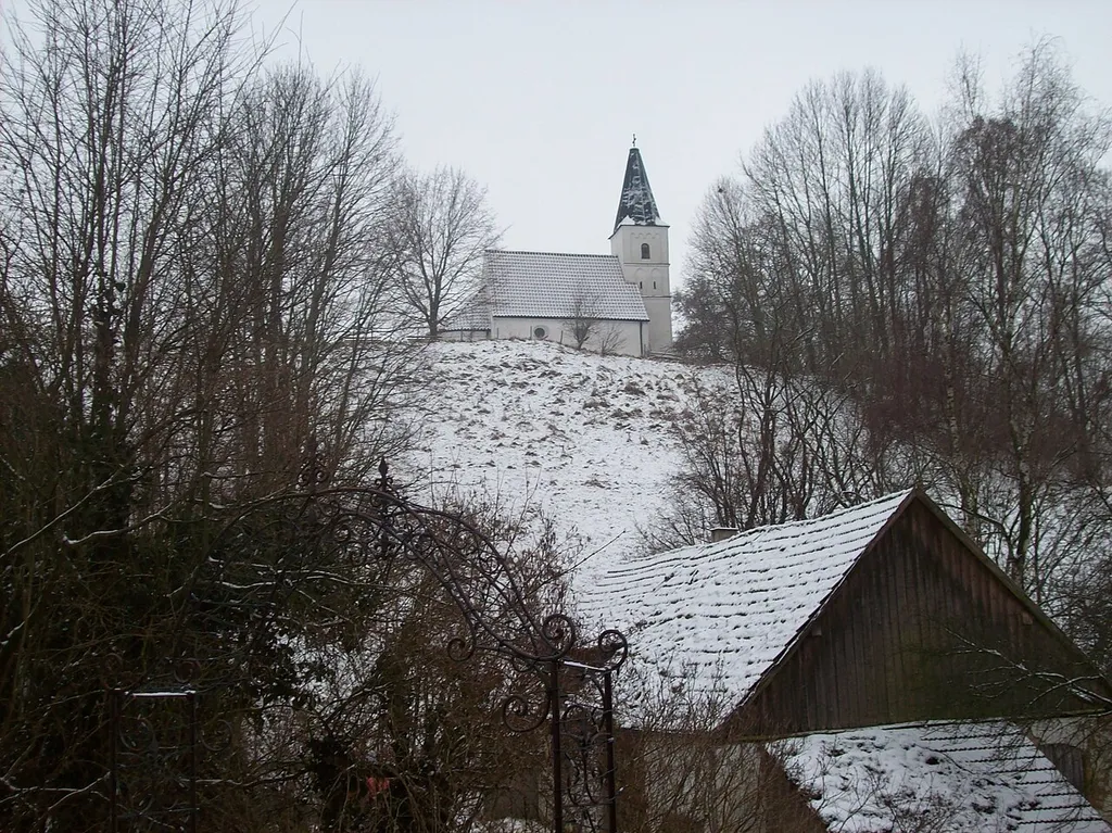 Wartenberg Nicholas-chapel
