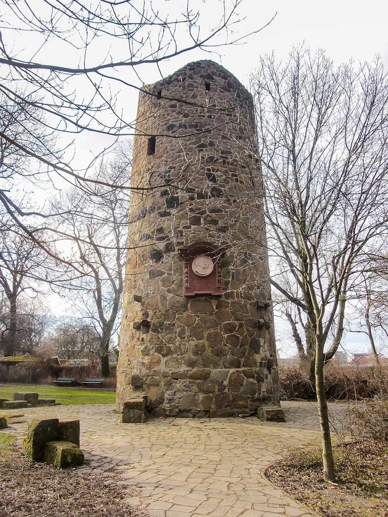 Wasserturm