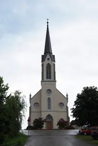 Catholic Church of the Sacred Heart of Jesus