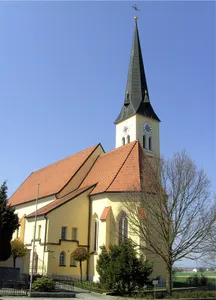 Sacred Heart Church