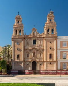 Huelva Cathedral