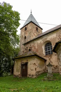 Church of St. Peter and St. Paul