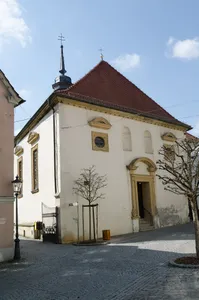 Spitalkirche