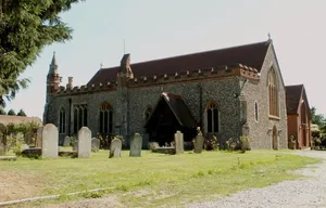 Parish Church of St Andrew