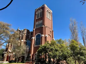 St. Luke's Episcopal Church (Atlanta)