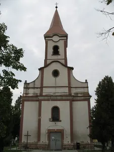 Church of St. Elizabeth
