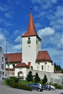 St. Bartholomäus Alfeld