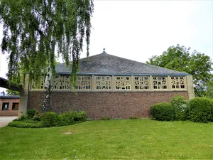 Church of Grace (Brauweiler)
