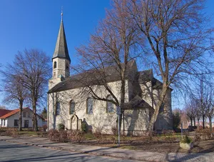 St.-Nikolaus-Kirche