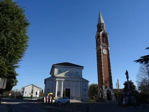 Saint Florian church