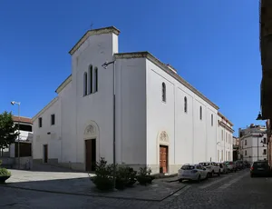 Our Lady of the Rosary church