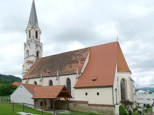 Church of the Assumption