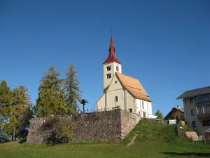 Saint Peter church