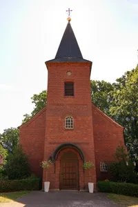 St. Matthäus