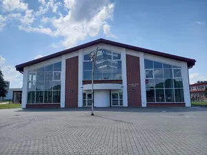 Brandenburg-Halle