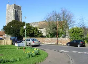Church of Saint Nicholas