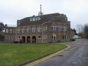Church of St Luke